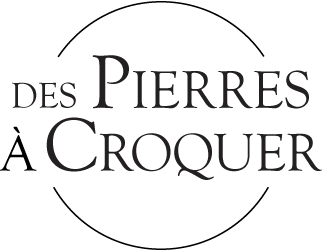 Des Pierres à Croquer