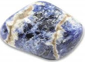 Sodalite