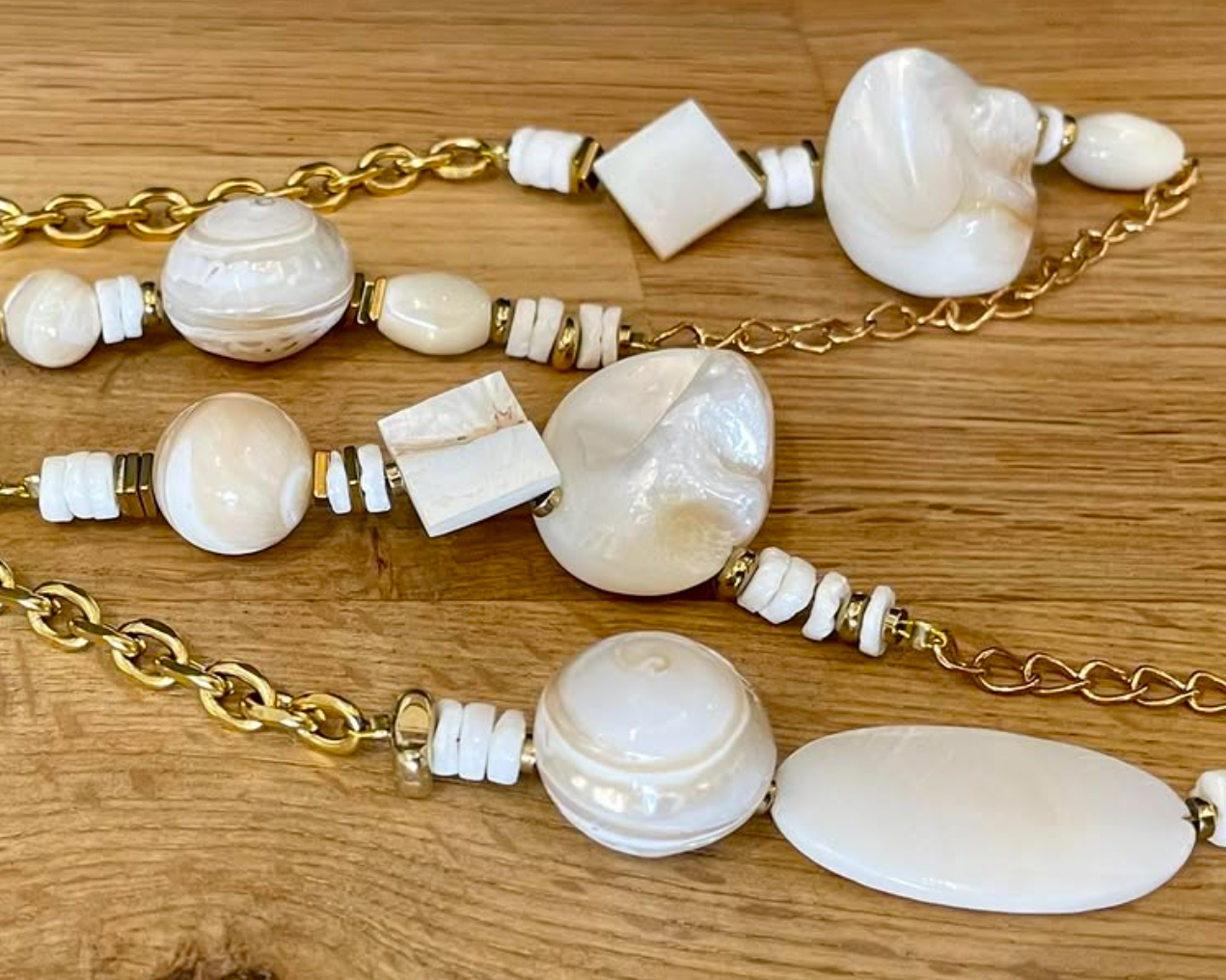 Photo de collier