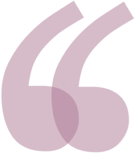 Icône témoignages