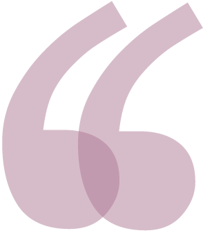 Icône témoignages