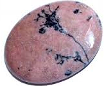 Rhodonite