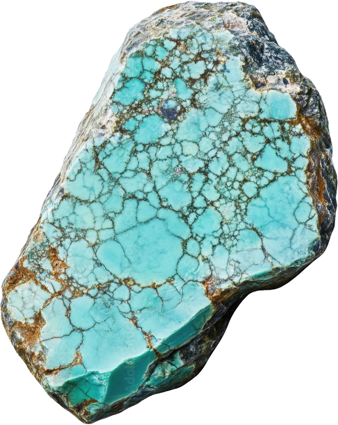 Photo de Turquoise