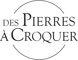 Des Pierres à Croquer