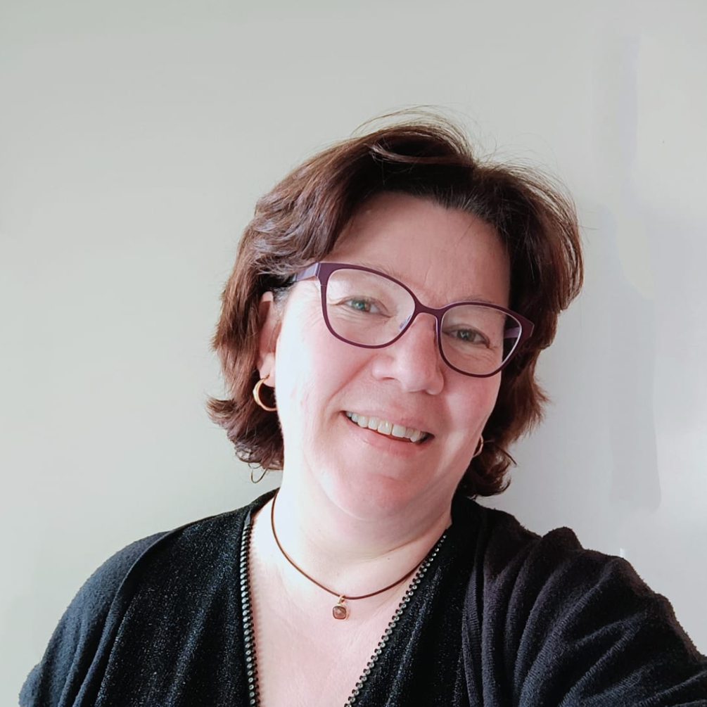 Muriel MALHERBE