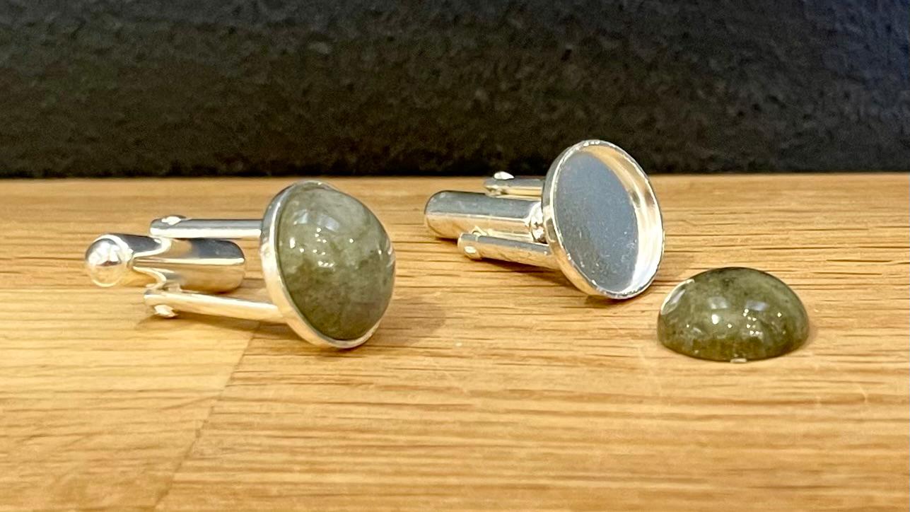 Boutons de manchette