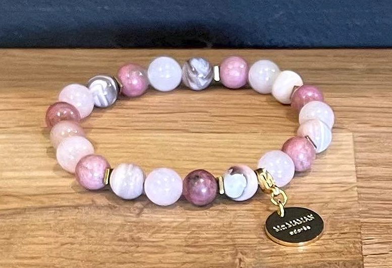Bracelet Trilogie Adorée