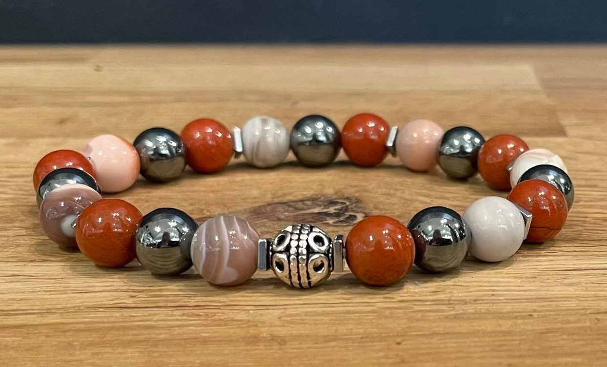 Bracelet Trilogie Maternité