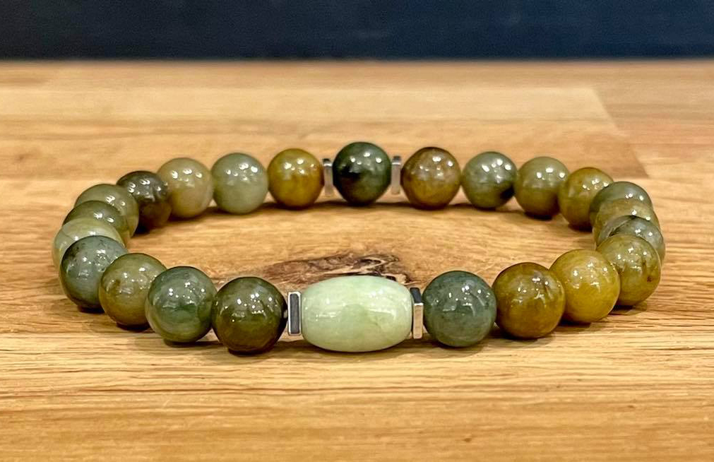 Bracelet Jade