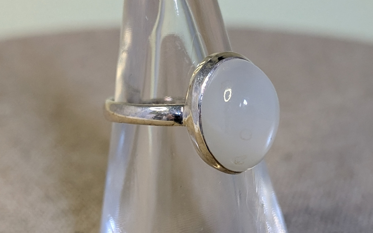 Bracelet en Pierre de Lune