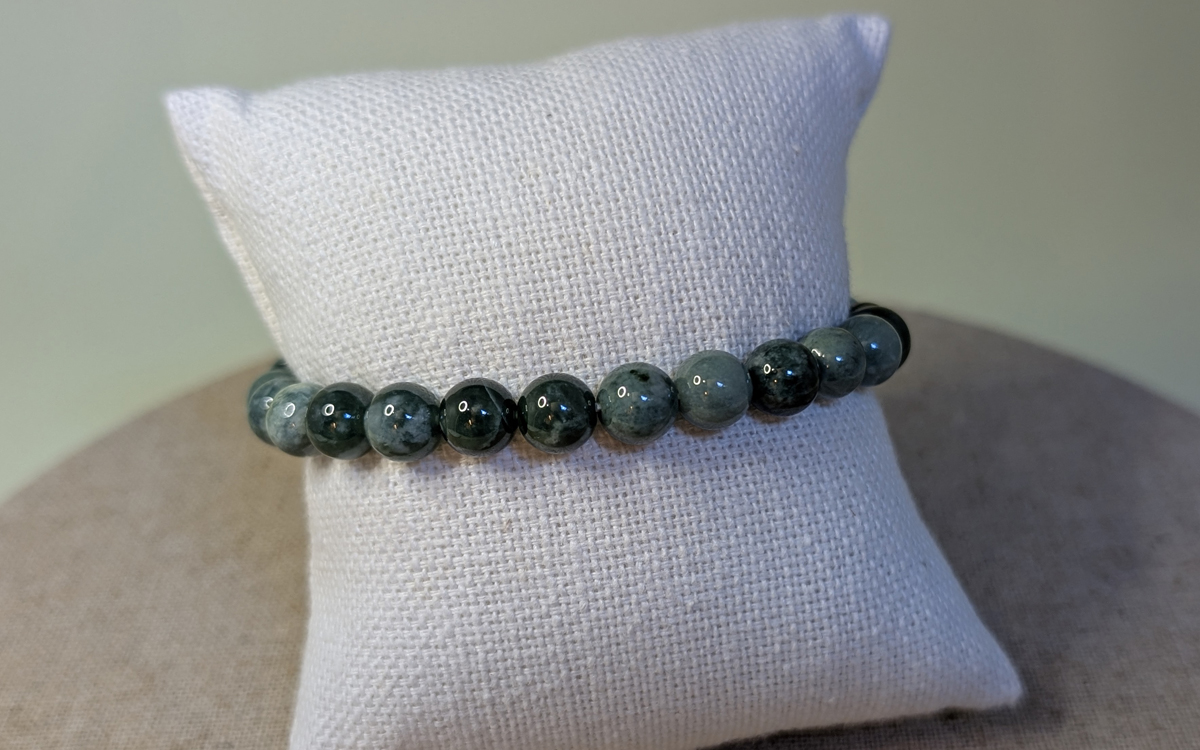 Bracelet en Jade